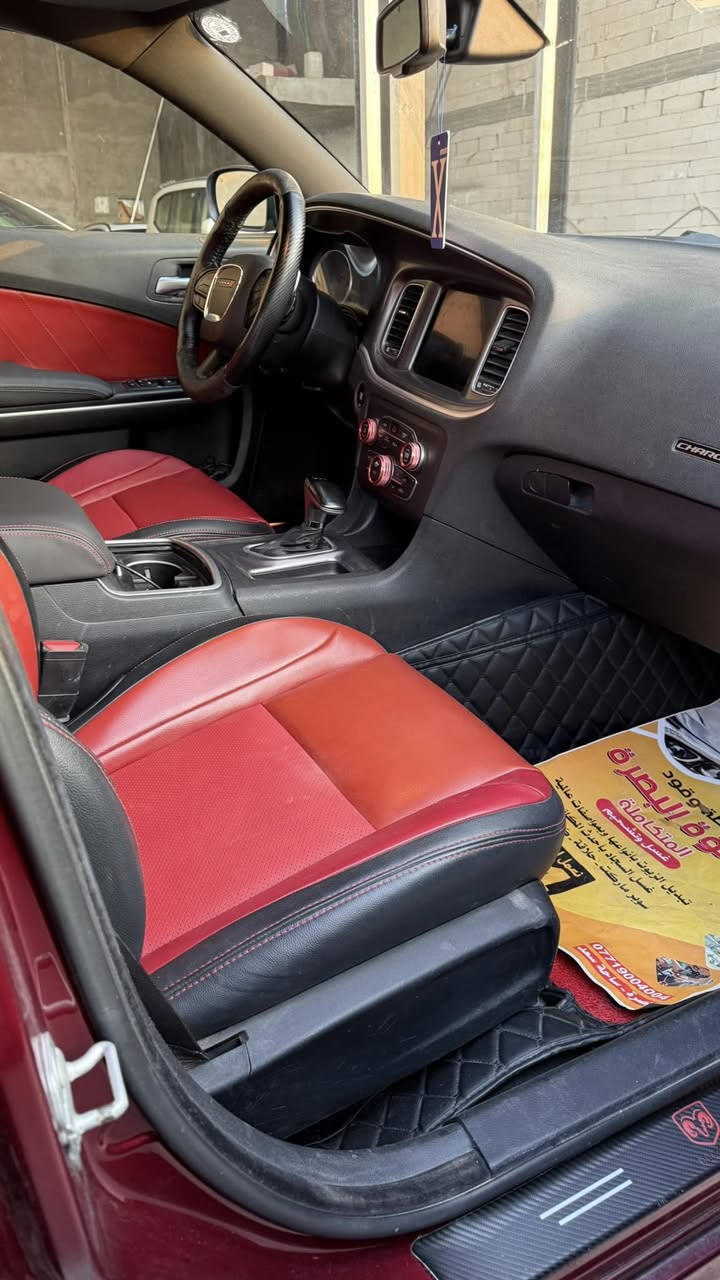 جارجر 21 خليجي 
جي تي فول مواصفات 
وكالة هارلم 
رقم اربيل باسم شركة 
6سلندر 3600
ماشية 69 الف 
فتحة سلايد 
تشغيل عن بعد 
دخول ذكي بدون مفتاح 
كشنات جلد احمر بلاد 
كراسي كهربائية 
ويل كروم قياس 20 انج 
شاشة 
كاميرا 
حساسات خلفية 
طخم تاير جديد 
حدادية جديدة 
السيارة كفالة عامة من الدعامية للدعامية 
السيارة مابيها دينار مصرف 
فقط بيها تكحيل اربع اصابع 
بحافة الجاملغ الايمن 
السعر 290$بيها مجال قليل 
مكان السيارة البصرة 
***********
