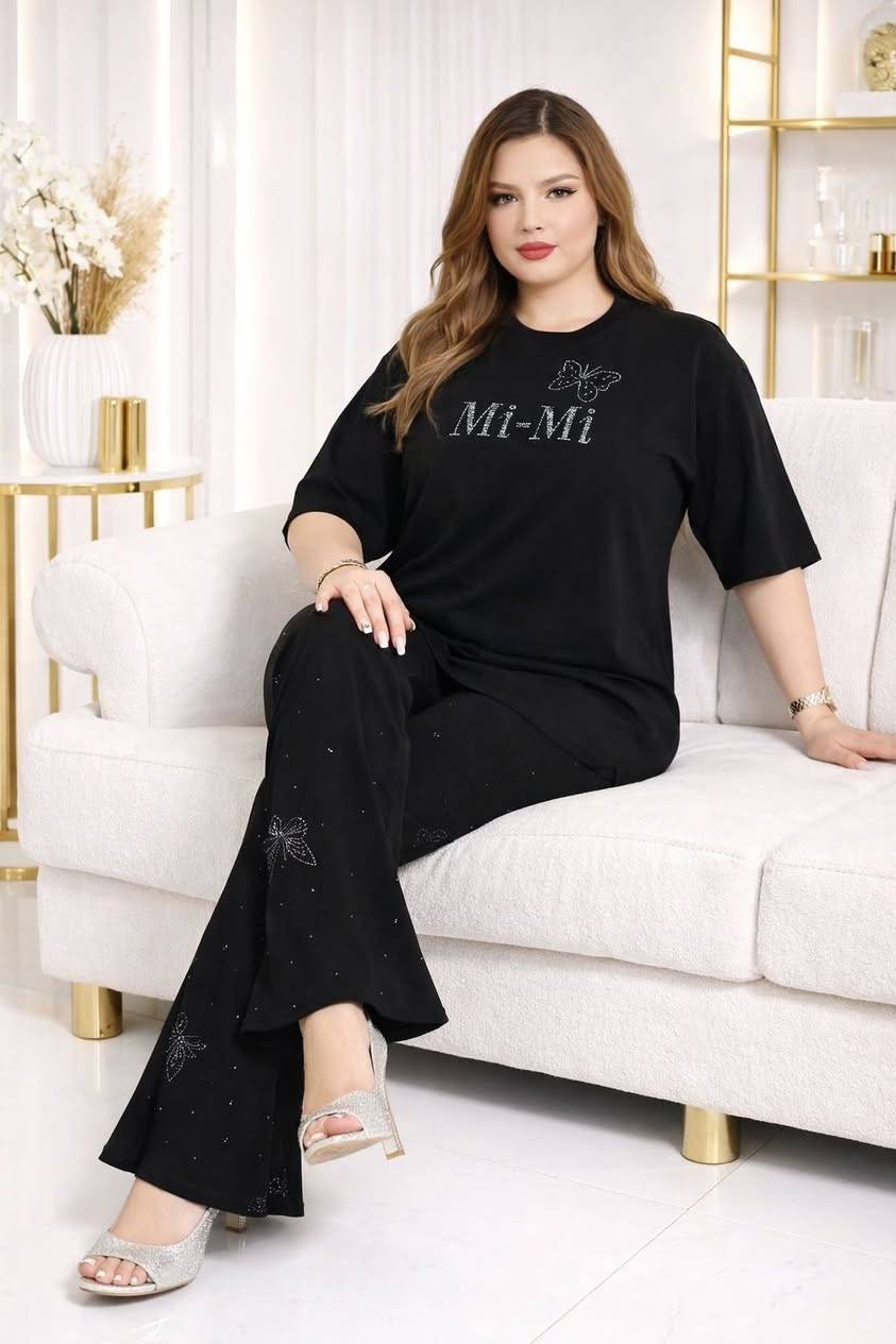 جديدنا القطني وصل

بجامة قطن الاصلي ناعم
وزن 55 إلى 75 كيلو

السعر بلاش 13


**إذا كنت صاحب هذا الإعلان وتريد حذفه لأي سبب، رجاءا أرسل رسالة إلى الدعم الفني**