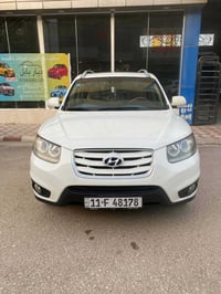 سنتافي للبيع 2011 مواصفـات 👇🏼   7 راكب   3 قطع تبريد   تحكم ستيرن   مك...