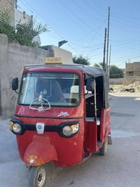 بياجو • ٢٠٢٠ • مكينه تي في اس