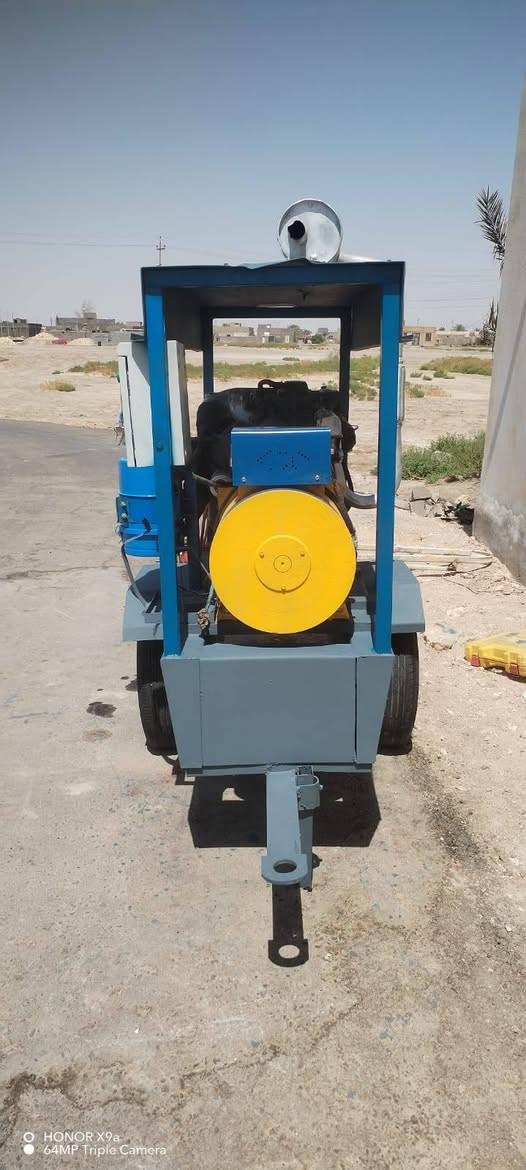 مولد كية لل بيع 2701  ثري فيز 30 كي في يعني 120 انبير مكفولة لا تبخير ولا تنقيص  لل بيع سعر ثنين وربع وبي مجال مكان سماوة ستفسار  ***********
