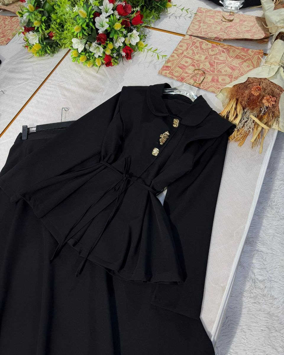 الكولكشن الرمضاني يبدأ من هنا 💐 

ووصل الجمال وترند الموسم😍❤️

طقم قطعتين ستره مع تنوره💟 

خامة دابل  ايطالي كوالتي جدا عالي 

قياس   38 40 42 44 46 48

#كولكشن_رمضاني #ملابس_رمضانية #طقم_قطعتين_سترة_مع_تنورة #اكسبلور #ترند


**إذا كنت صاحب هذا الإعلان وتريد حذفه لأي سبب، رجاءا أرسل رسالة إلى الدعم الفني**