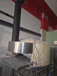 فرن وغسالة صحون للبيع ٠٧٧١١٨٢٦٧٧١