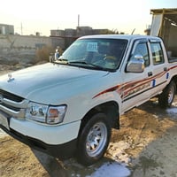 ٢٠٠٨ • محرك وكير جدد • رقم نجف