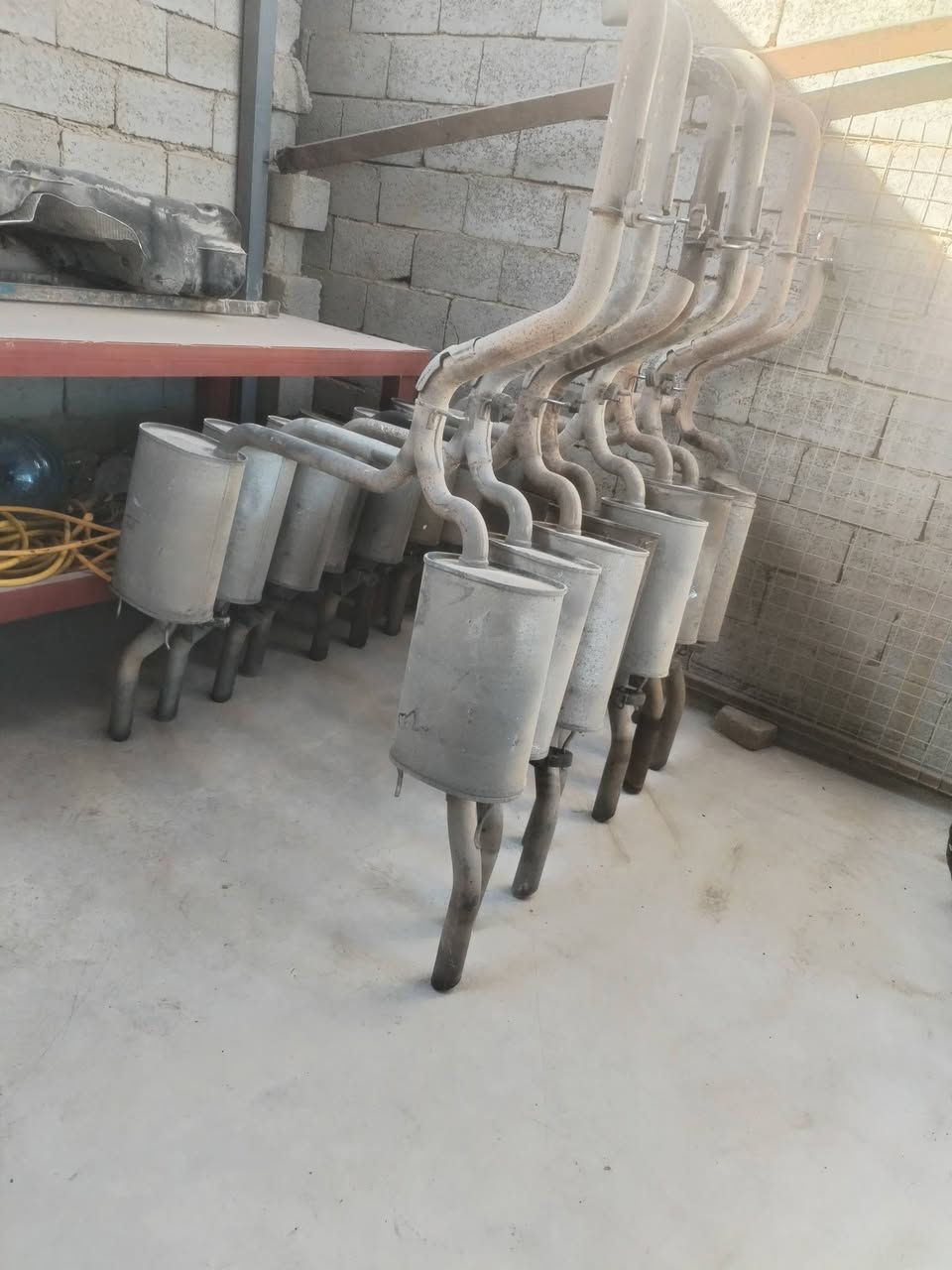 السلام عليكم
أدوات احتياطية امبالا شكل قديم
العنوان الديوانية حي الصناعي
مجاور سيد عقيل الكهربائي
*********** احمد جارالله
