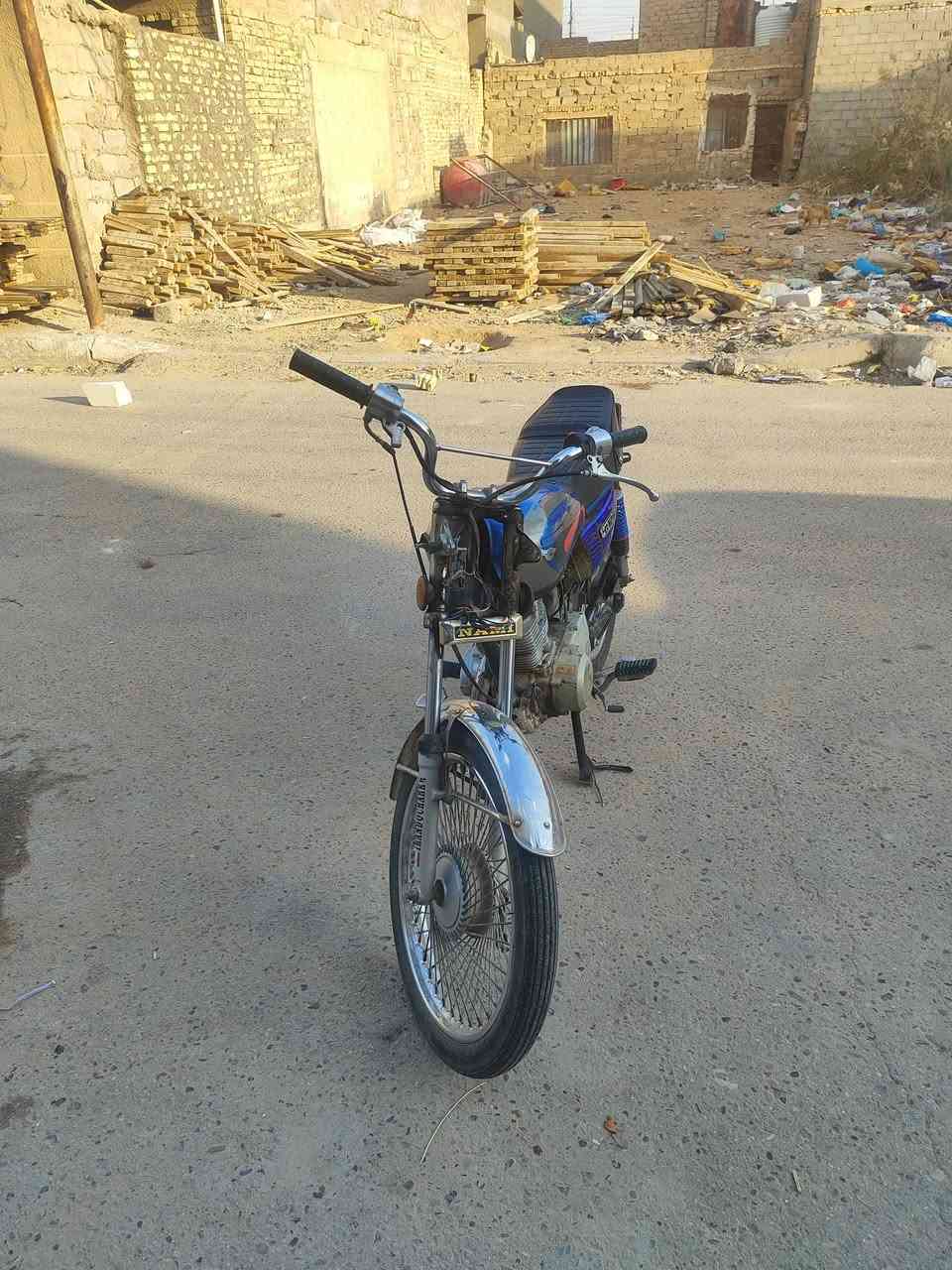 اربعه كير موديل٢٠ مكينه كايمه وبيه تبخير
اوراق اسكنر  سعر ٢٥٠ وبيه مجال قليل كربلاء حي العامل
تواصل ***********
