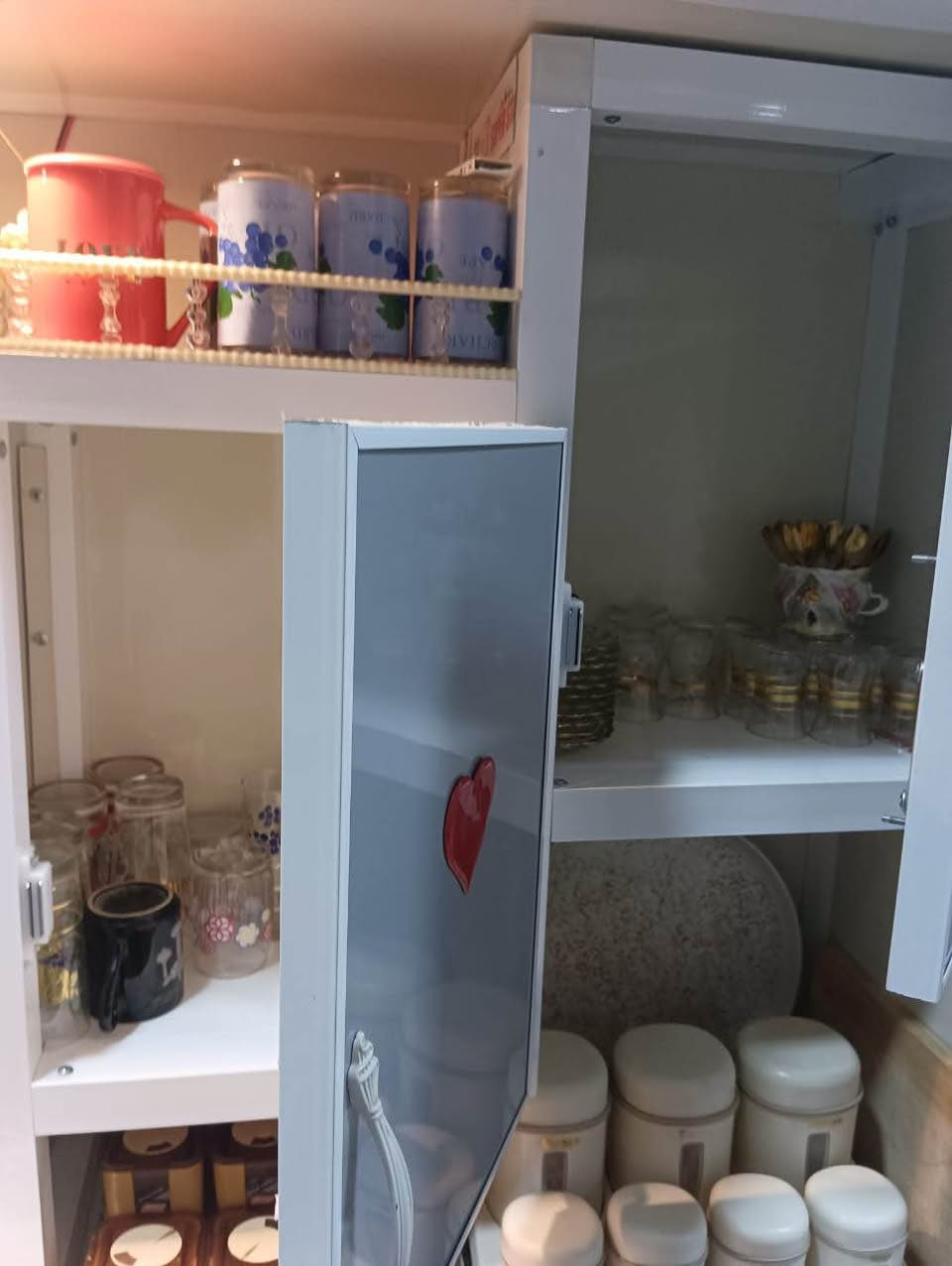 للبيع كاونتر ألمنيوم مترين ونص مع سنك مرمر متر ونص كاونتر جديد مستعمل شهر  جديد  مشتري  ٦٥٠  ألف  أبيع  ٤٥٠  ألف محتاج وابيعه كركوك, العراق


**إذا كنت صاحب هذا الإعلان وتريد حذفه لأي سبب، رجاءا أرسل رسالة إلى الدعم الفني**