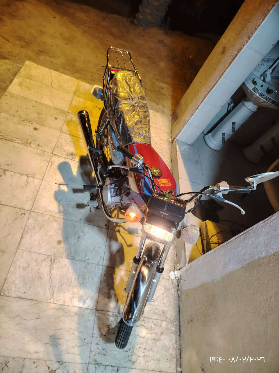 ارشة موديل 26 اوراق استنساخ بعدها علسحگ نضيفة بلجيس للبيع مكاني كربلاء الحسينية
السعر 600


**إذا كنت صاحب هذا الإعلان وتريد حذفه لأي سبب، رجاءا أرسل رسالة إلى الدعم الفني**