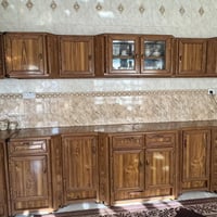 كاونتر • خزائن