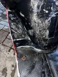 جي ار • مكينه كفاله • كلجات رياضي