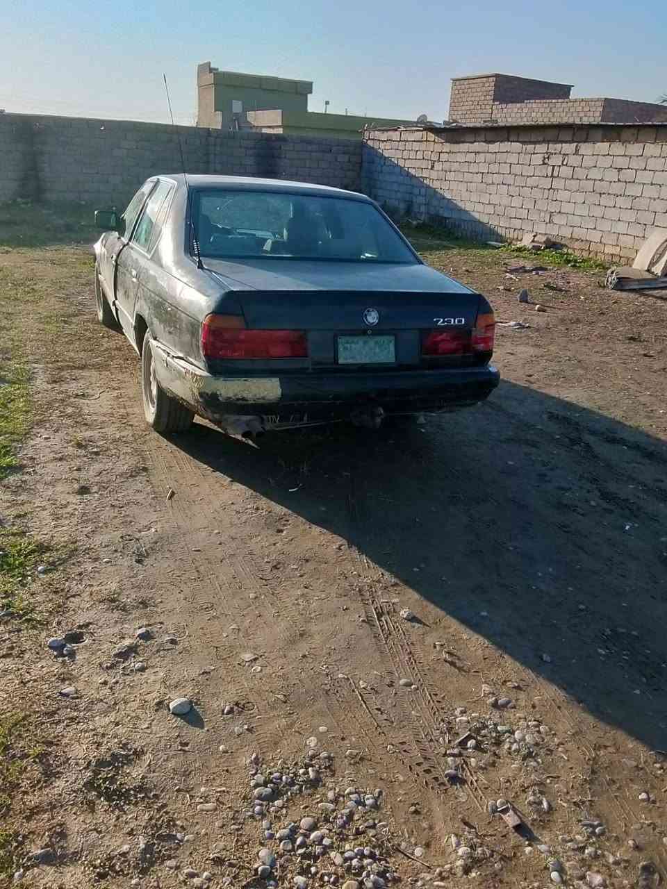 بي ام 730 محرك كير شرط توماتيك نينوى شرط التحويل سياره جاهزه السعر 20 يرهم مراوس ***********
