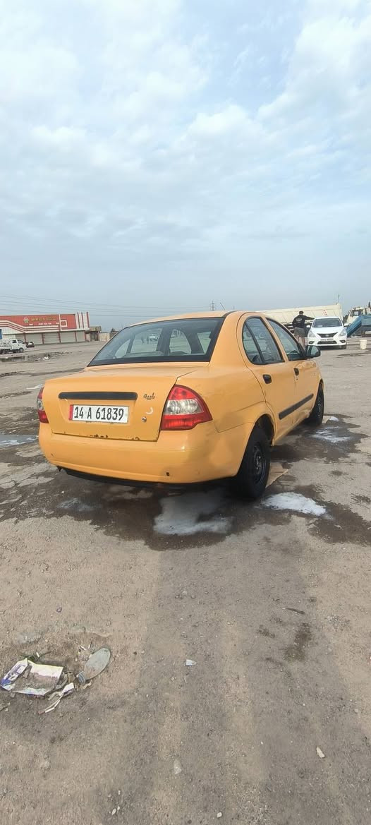 السلام عليكم
اخوان السياره مديل 2016 السياره حداديه كامله سياره جاهزه نقصهه بس تبريد سنويه 2027 تاريخ الانتهاء السياره بأسمي ومكينه جديده كير جديد مصفره هيئه وغرامات السياره ماناقصهه اي شي  معمره هلالاتهه فقط  
سعر 35ورقه وبيها مجال للاستفسار لانتصال على هاذا الرقم ***********
