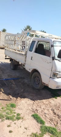 شاحنة • الخالص ديالى • سعر خاص