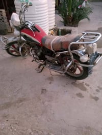 دراجة • تايموته • ناصريه رفاعي