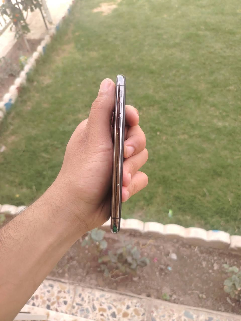 ايفون X
لون اسود
ذاكر 64
بطاريه 75بلاديه
مبدل شاشه 
بوبجي 60فريم
جهاز نضافته حلوه
للبيع او مراوس حسب القناعه


**إذا كنت صاحب هذا الإعلان وتريد حذفه لأي سبب، رجاءا أرسل رسالة إلى الدعم الفني**