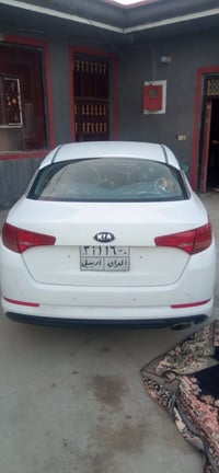 اوبتيما • ٢٠١١ • اربيل