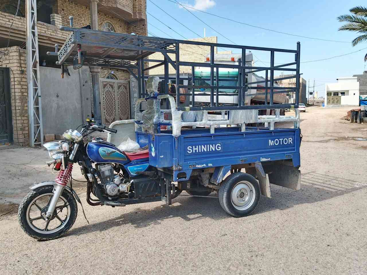 ***********
السلام عليكم ستوته 22 للبيع مرقمه تحويل ثاني يوم السعر 2700 وبيها مجال بسيط للشراي مكاني فلوجه صقلاويه شهداء الثانيه استفسار اتصل على الرقم
