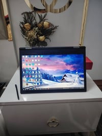 ThinkPad X1 Yoga • 14 إنچ لمسي • i7-7600U 16GB 512GB