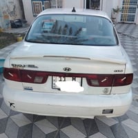 سونا 2 • اوتوماتيك • بدون ضربه