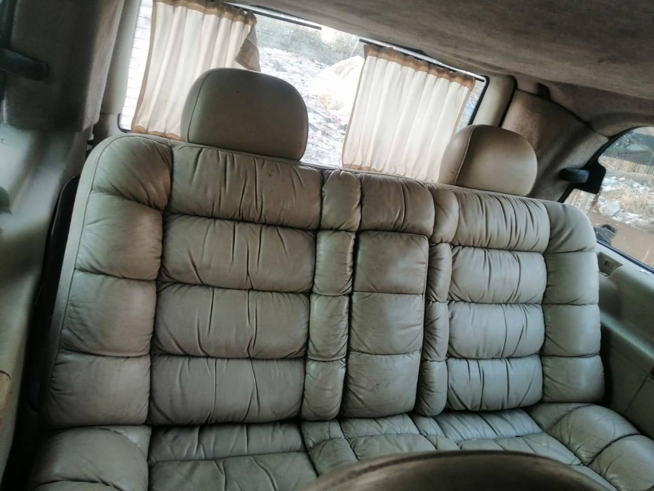 سلام عليكم سياره مرسيدس سبعه موديل 2009راكب للبيع سياره اصوليه بس راعيه ماندله ابيع هيج بس عندي رقم صاحب الوكاله عامه كير محرك فيفتي اي استفسار اتصال على هذا رقم بي واتساب فقط***********السعر55
