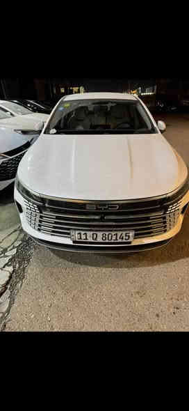 السلام عليكم
للبيع BYD دستروير 2025

فول

داخل ابيض شاشه كبيره قلاب

بصمه وكارت وشاحنه ومنفاخ

داخل ابيض 

ماشيه بحدود الفين

مرقمه بغداد كامله لوحه وسنويه

سعر 18700

***********
