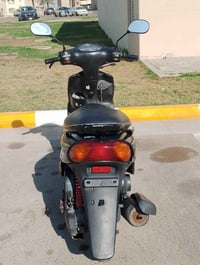 دراجة ماكس • مكينة مكفولة • بسماية بغداد