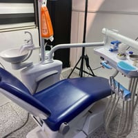 عيادة أسنان • معدات أسنان • بغداد