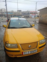 منظومة غاز • بيع مستعجل • 2010