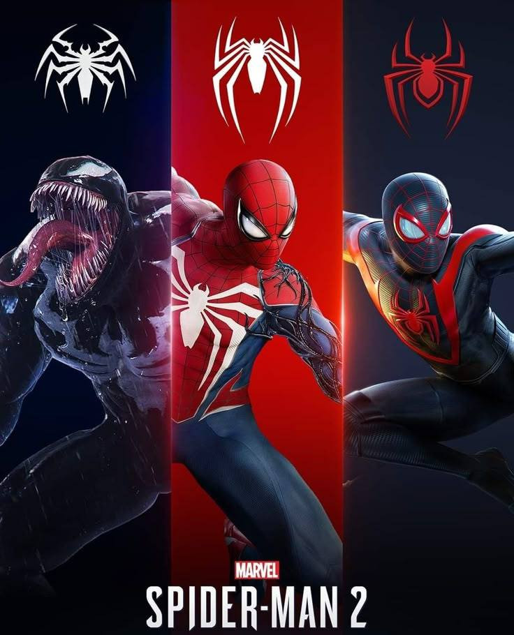 🎮 PlayStation 5 Spider-Man Bundle للبيع

السلام عليكم اخوان ❤️
جهاز بلي سيتشن 5 نسخة سبايدرمان الاصلي عارضه للبيع 

✨ الجهاز نظيف جداً
✨ استخدام قليل جداً
✨ بدون أي أعطال نهائياً
✨ ما مفتوح ولا بي صيانة
✨ الكارتون موجود وكل غراضه نظيفة وجاهزة

📩 اللي مهتم يراسلني خاص 
تحياتي


**إذا كنت صاحب هذا الإعلان وتريد حذفه لأي سبب، رجاءا أرسل رسالة إلى الدعم الفني**