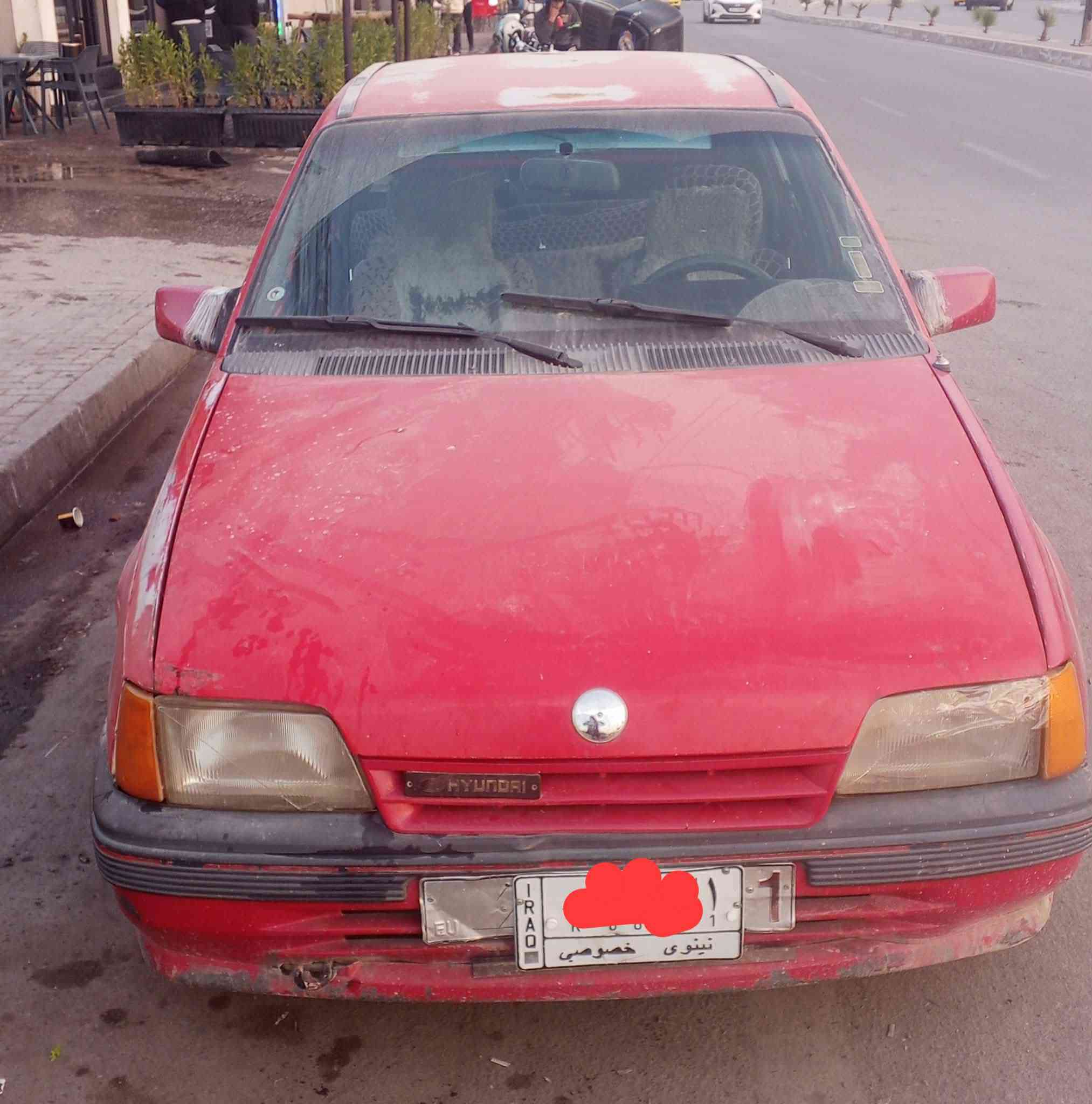 كاديت رقم نينوى  كاربون بانزين
الحجم 16
بيها صرف   السعر21 وبيها مجال
***********
***********
