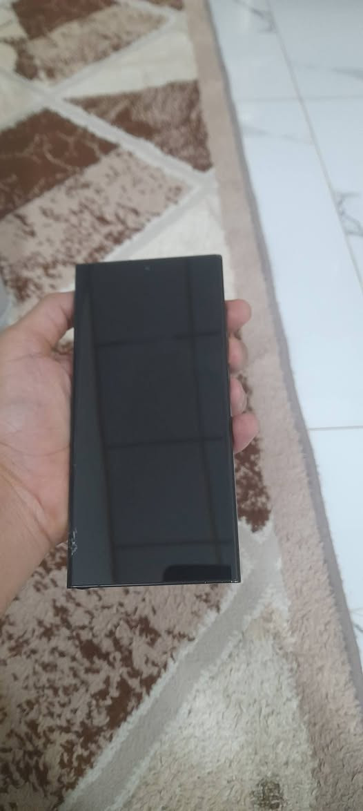 مسونك اس 23لترا مراوس ويا فايف مهكر جهاز فقط كسر هاي بسيط وماثر على شاشه


**إذا كنت صاحب هذا الإعلان وتريد حذفه لأي سبب، رجاءا أرسل رسالة إلى الدعم الفني**