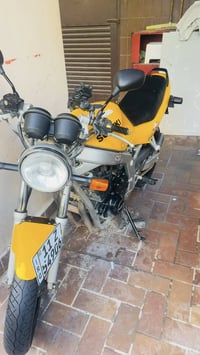 سوزوكي • ٥٠٠سي سي • ٤٤٠٠٠كم