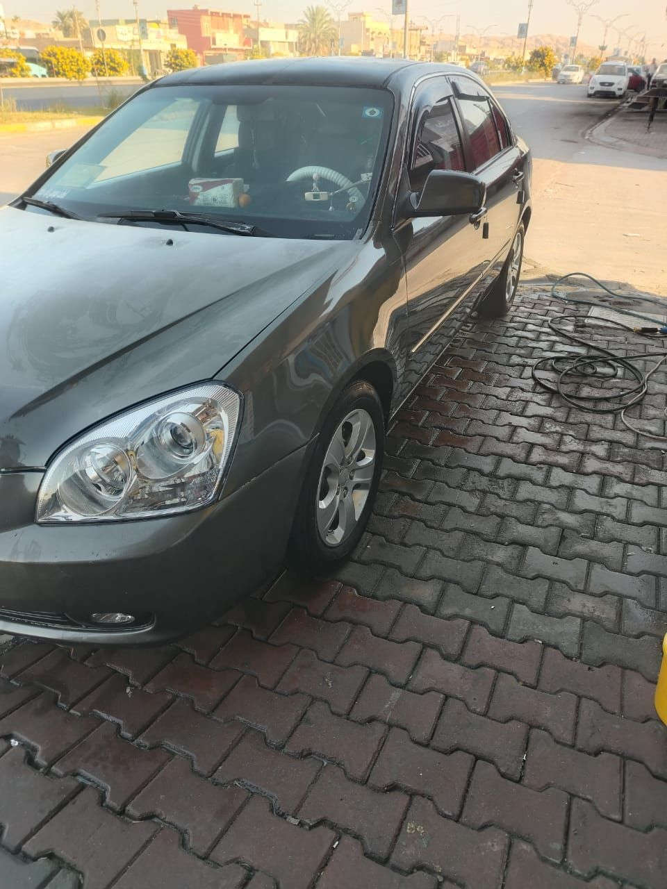 سيارة للبيع كيا اوبتيما موديل 2008  صبغ عام بدون كص 
مكينه وكير مابيه عيب 
تبريد وتدفئة شغال رقم كركوك 
شرط التحويل مشروع وطني ثاني يوم
سعر 65 $
مكان السياره مكان طوز 
***********
