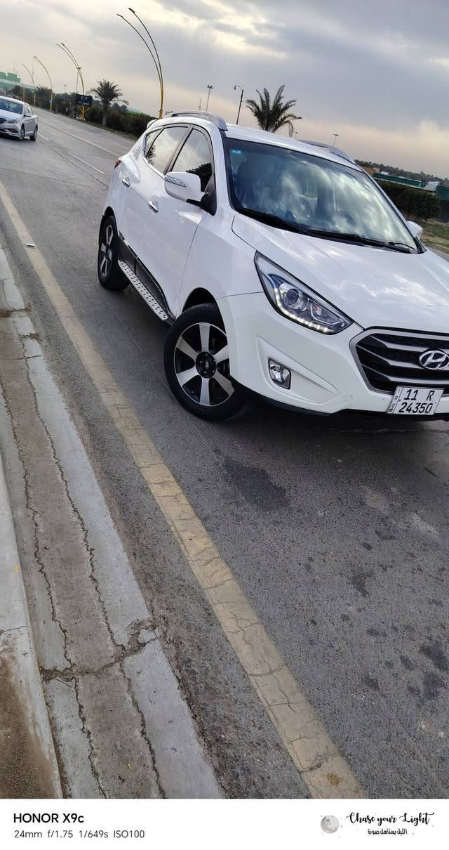 سلام عليكم ورحمة الله وبركاته...
للبيع هونداي توسان خليجي موديل 2014 رقم بغداد مشروع وطني الجديد تحويل مباشر هزه جديد
مواصفات السياره
تحكم ستيرن
شاير بل مري
حساسات خلفيه وأماميه
كامره شاشه عارض كبيره
تخم تأير جديد
تبريد شغال
حداديه جديده
محرك 2000 دوش المرغوب على وضع شركه وكير
سياره بيه صبغ ربع البنيد فقط وباقي السياره مكفوله كفاله عامه..... ماشيه السياره 171 الف حقيقي
العنوان بابل الحله السعر 145 وبيه مجال رقم الهاتف *********** 👉 واتساب ***********
