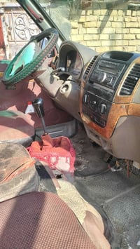 فوتون الوان • ٢٠١٢ • ميكانيك وكاردنات جديد