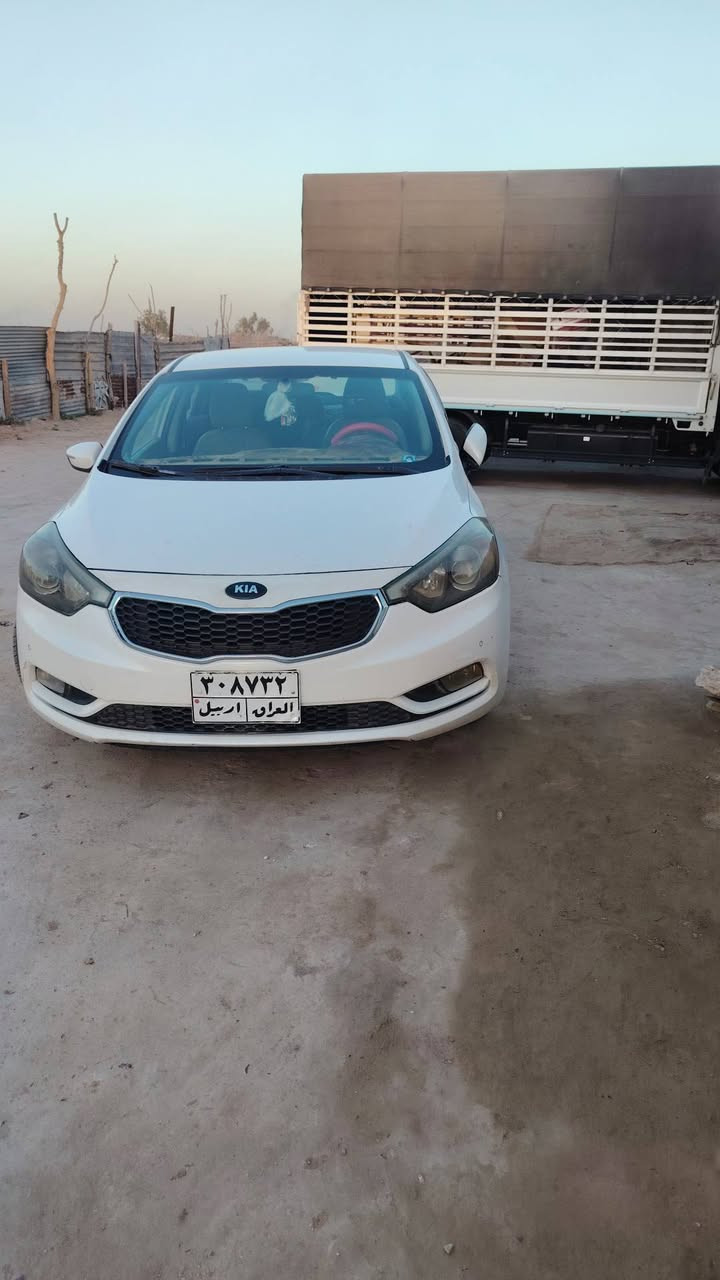 كيه سيراتو 2014 مكفوله كفاله عامه من الصبغ ولكص بيه بارد بخشم البنيد سياره رقم اربيل بسم شركه تريد تحويل تريد وكاله وتجديد ارقام دبريد كله شغال بدون بصمه اسويج
السعر 115
***********
***********
