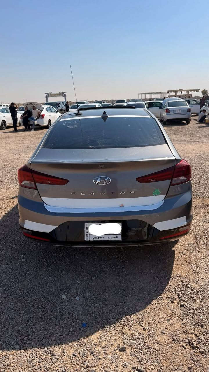 النترا ٢٠٢٠ وارد امريكي حادث جاملق وبنيد معوقين بصره مابقيله شى صير حره *********** السعر ١٢٧ وبيه مجال البصرة, العراق
