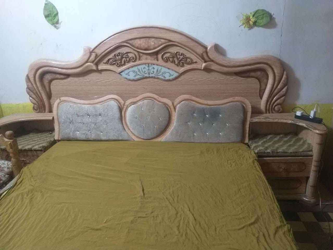 غرفه  للبيع نضيفه السعر 350 اوبيهه مجال


**إذا كنت صاحب هذا الإعلان وتريد حذفه لأي سبب، رجاءا أرسل رسالة إلى الدعم الفني**