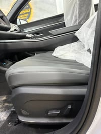 سونك برو  BYD SONG PRO   ابيض قمارة حديد  13 كامرة / ابيض  جلد . بصمة ...