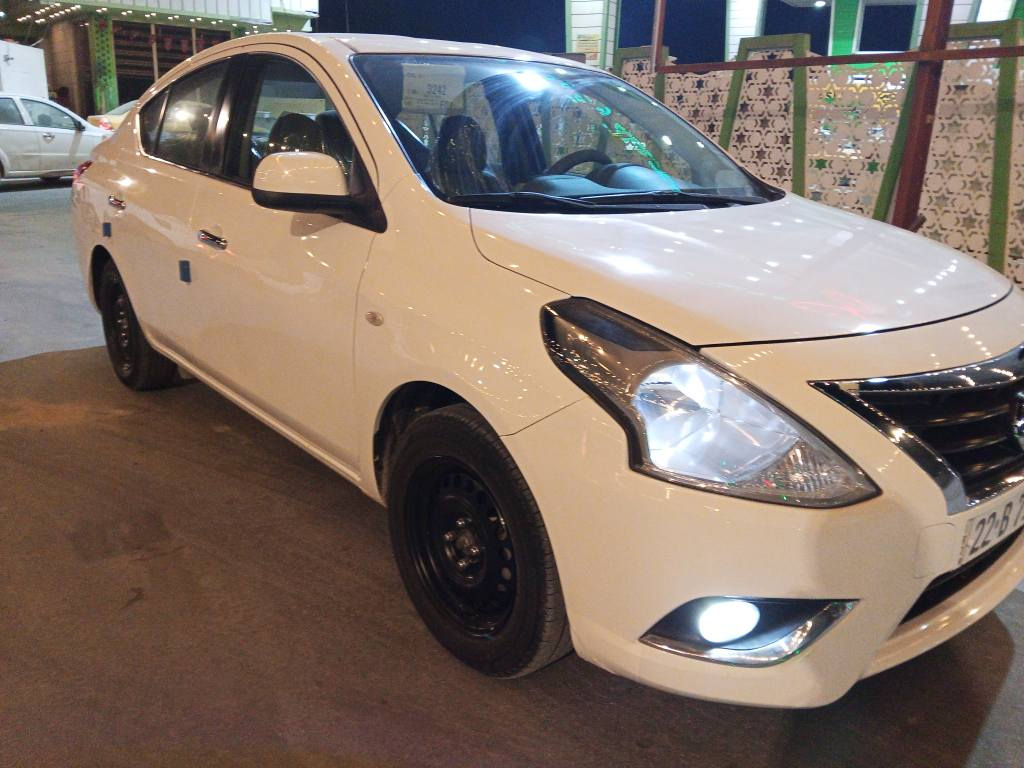 صني مديل 22  هندي رقم اربيل جديد  بيها باردات  اتلث مكانات   ماشيه 98 مكان نجف سعر 113او بيها مجال*********** النجف, العراق
