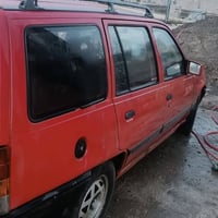 اوبل كاديت • محرك معمر • موصل الايسر