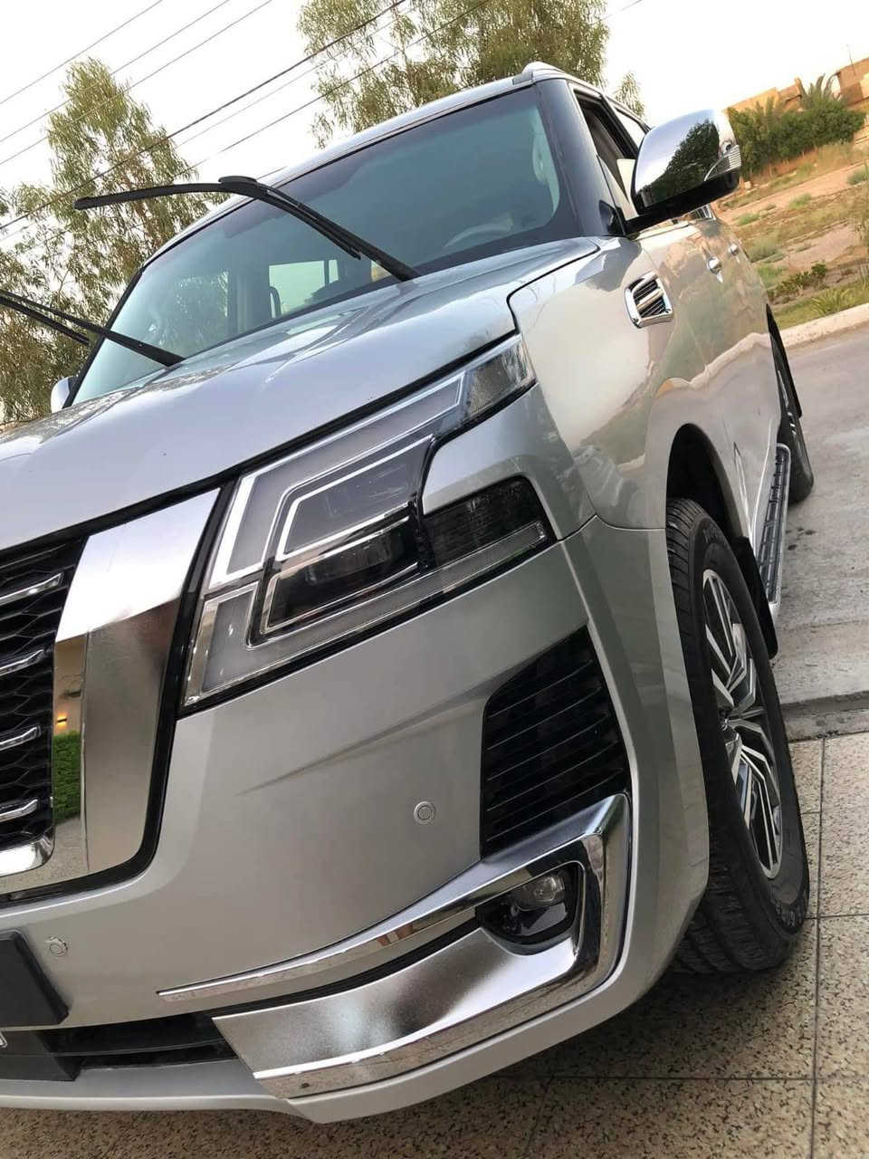 سلام عليكم
يعلن بوليش ديالى 
متوفر بوليش لكافة انواع السيارات الحديثة والقديمة 
بسعر 50 الف 

✅((بوليش سيارات،  عام  شمعي صنع اللماني))

ديالى بعقوبه - تقاطع ساده 📍

ضمان عملنا ٦ اشهر ضمان حقيقي 🏁
♦️لمعان حقيقي 
♦️نعومه قويه 
♦️حمايه من الجراد التكلسات 
♦️مزيل خشونه والخدوش بسيطه 
♦️يجدد لون سياره 

((يشمل البوليش ))✅
،،♦️تكحيل مجاني 
♦️غسل سياره خارجي مجاني 
♦️سقل مازدات وجام سياره مجاني

للاستفسار الاتصال على الرقم التالي 
*********** متوفر واتساب
او على الخاص
