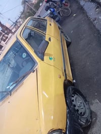 سايبا موديل 2010 للبيع او معارضه مع سي كي رقم بغداد كابون بانزين شرط م...