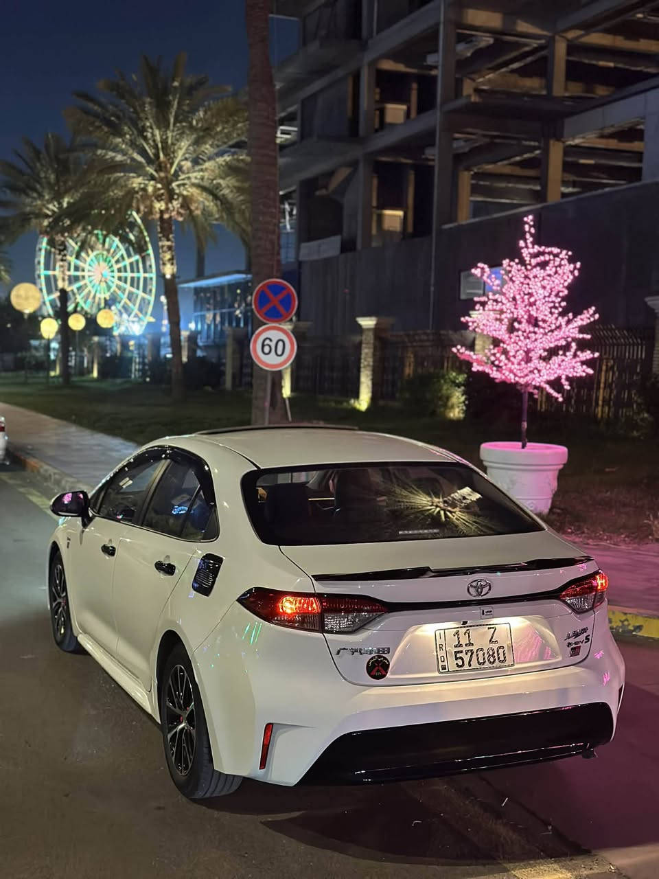 سلام عليكم كورله خليجي شكل الامريكي موديل 2025 فول واحد على واحد مكفوله كفاله عامه معده بارد بلحافه مال بنيد عله كد اصبع ماشيه 29الف سعر 147مكان بغداد البلديات ***********
