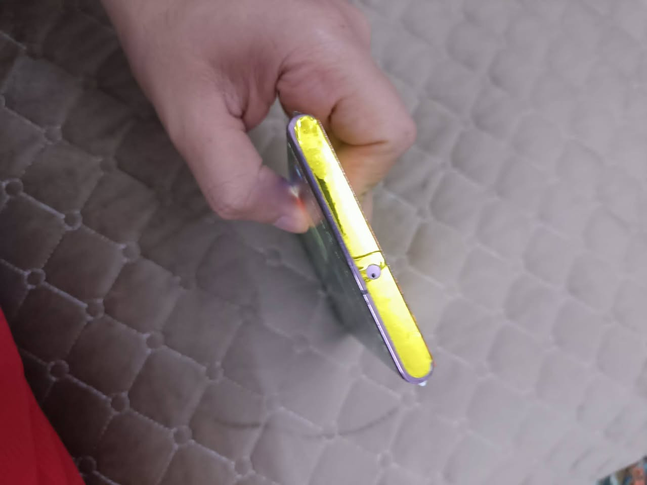 البيع الترة ٢٢ فقط فطر بل ضهر زغير ٤٢٥


**إذا كنت صاحب هذا الإعلان وتريد حذفه لأي سبب، رجاءا أرسل رسالة إلى الدعم الفني**