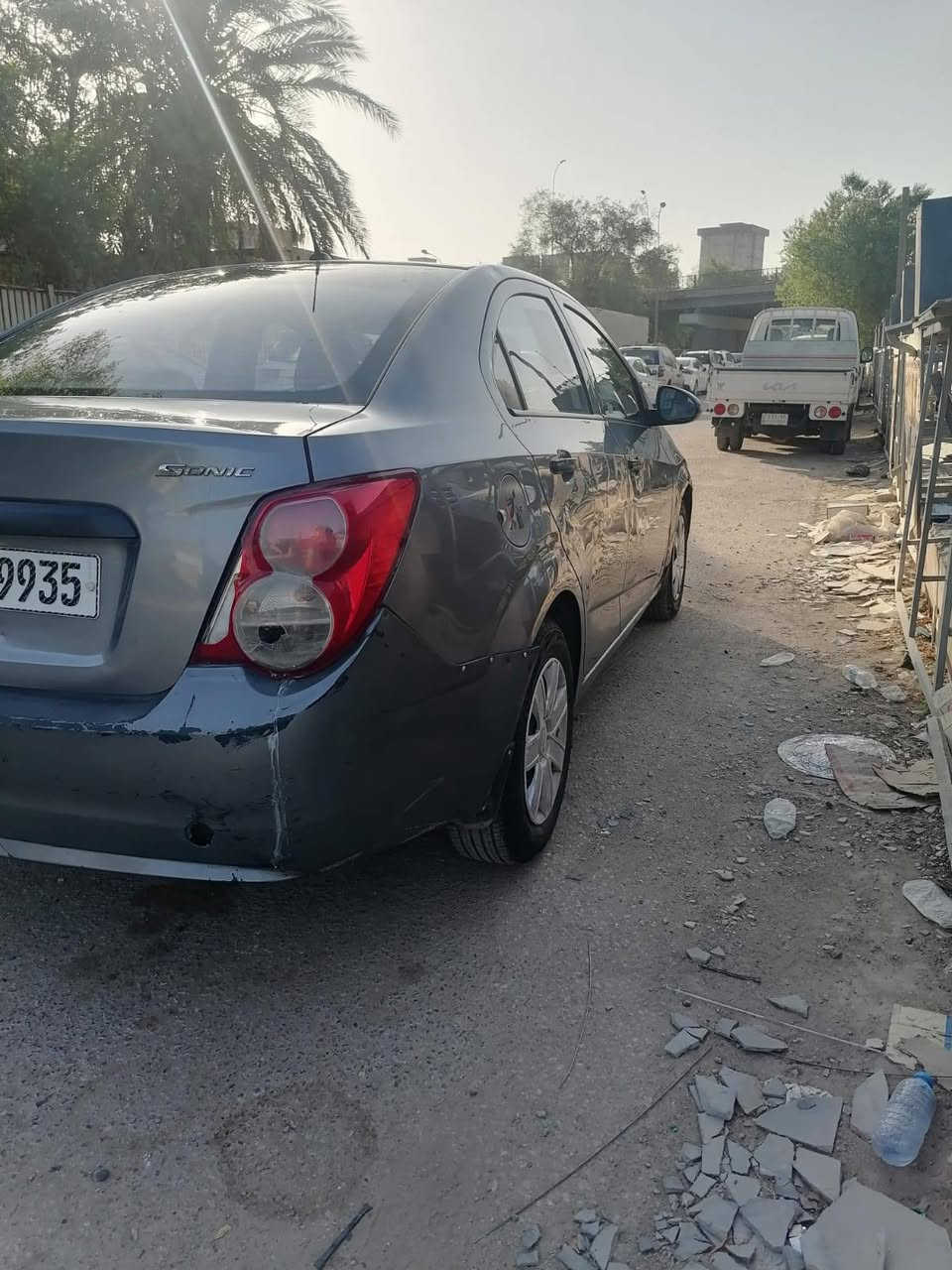 سلام عليكم سونك خليجي ٢٠١٢ للبيع ٥٠وبية مجال ***********بية مجال بية ضربة الباب جهة لأيمن الخلفي
