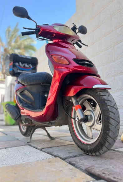 اكزز جاهزه رايدها بمليون و ٣٥٠                          مكاني الناصريه المركز
