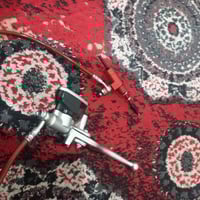 كلج اصلي • كركوك • سيطرة تازه