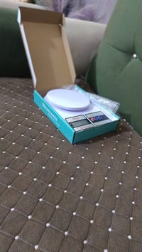 ميزان • قياس وزن • موديل ٧