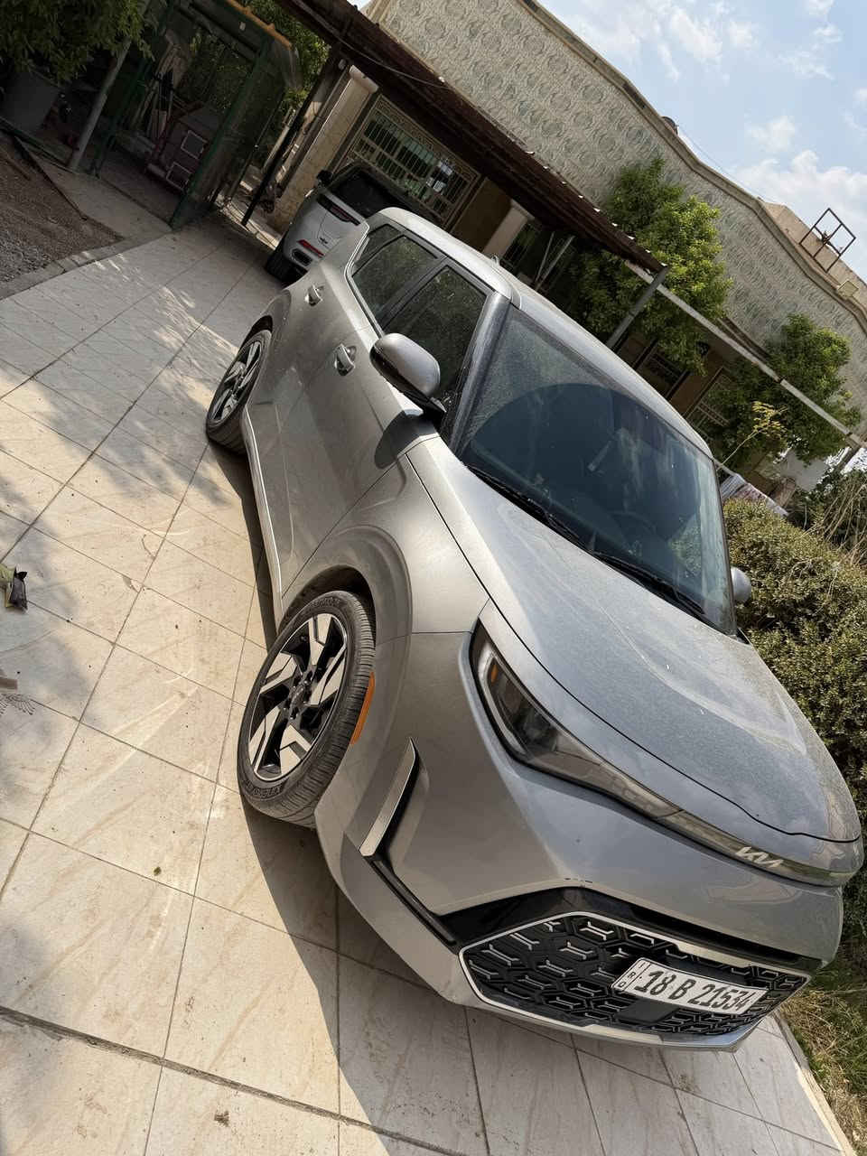 سلام عليكم
صول موديل 2024فول مواصفات. gtلاين. مواصفات فتحه بصمه كشن تدفئه الكشن كهربائي تشغيل عن بعد شاشه قياده اليه تحديد مسار سايد بريك كهربائي محرك 2000دوش سماعات دمام  السياره بعد بيها …..مواصفات فول ١/١ ماشيه 46 kmرقم الشاصي موجود بل صور السياره مياه امطار رقم السياره بابل 

التواصل 
***********
***********
